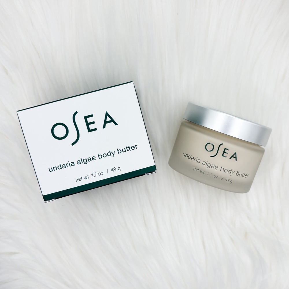 OSEA Undaria Algae Body Butter
